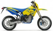 2005 Husaberg FS 650 e photo